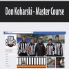 [Download Now] Don Koharski – Master Course