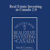 Don R.Campbell - Real Estate Investing in Canada 2.0: Creating Wealth with the ACRE System