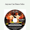 Donald Johnson and Kasia Kozak - Anyone Can Dance Salsa