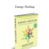 Donna Eden - Energy Healing