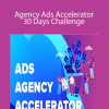 Donvesh - Agency Ads Accelerator - 30 Days Challenge