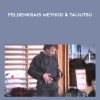 Feldenkrais Method & Taijutsu - Doron Navon