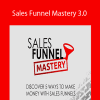 Doug Boughton - Sales Funnel Mastery 3.0