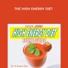 The High Energy Diet - Douglas Graham