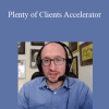 Dov Gordon - Plenty of Clients Accelerator