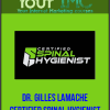 Dr. Gilles LaMache - Certified Spinal Hygienist