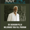 [Download Now] Dr. Baskaran Pillai - Millionaire Yoga - Full Program