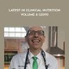 Latest in Clinical Nutrition Volume 6 (2011) - Dr Greger