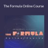 Dr Joe Dispenza - The Formula Online Course