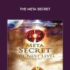 The Meta Secret - Dr Mel Gil