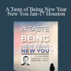 Dr. Dain Heer - A Taste of Being New Year New You Jan-17 Houston