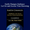 Dr. Dain Heer - Earth Changes Embrace Let Go and Access Your Knowing Oct-11 Stockholm Clearings