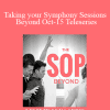 Dr. Dain Heer - Taking your Symphony Sessions Beyond Oct-15 Teleseries