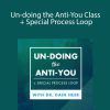 Dr. Dain Heer - Un-doing the Anti-You Class + Special Process Loop