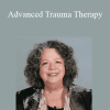 Dr. Janina Fisher - Advanced Trauma Therapy