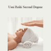 Dr. Keith Beasley - Usui Reiki Second Degree