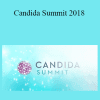 Dr. Taz - Candida Summit 2018