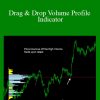 [Download Now] Drag & Drop Volume Profile Indicator