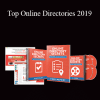 Drew Laughlin - Top Online Directories 2019