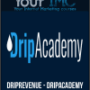 [Download Now] DripRevenue - DripAcademy