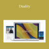 Duality - Jeffrey Allen