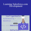 Duard Lynn Davis - Learning Salesforce.com Development