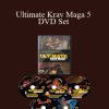 Duncan Pattle - Ultimate Krav Maga 5 DVD Set