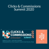 Duston Mc Groarty – Clicks & Commissions Summit 2020