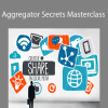 Duston McGroarty - Aggregator Secrets Masterclass