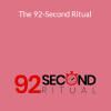 Duston McGroarty – The 92-Second Ritual