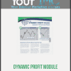 Dynamic Profit Module