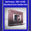 [Download Now] Bob Prechter - EWI's 10-DVD Educational Series (Smaller Size)