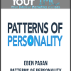 [Download Now] Eben Pagan - Patterns of Personality