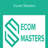 Ecom Masters - Franklin Hatchett