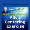 [Download Now] Ed Bernd Jr. – José Silva’s Centering Exercise