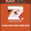 [Download Now] Dames – Remote Viewing Training Course