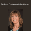 Elaine Perliss - Business Practices - Online Course