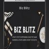 Elise McDowell - Biz Blitz