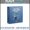 [Download Now] Elite Affiliate Pro – $50k Per Week On Clickbank With Very Small Traffic