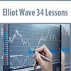 Elliot Wave 34 Lessons