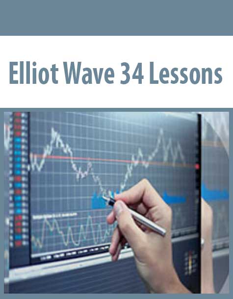 Elliot Wave 34 Lessons