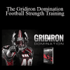 Elliott Hulse & Chris Barnard - The Gridiron Domination - Football Strength Training