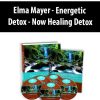 [Download Now] Elma Mayer – Energetic Detox – Now Healing Detox