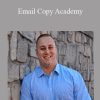 Email Copy Academy - Chris Orzechowski