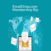 EmailDrips.com Membership Rip