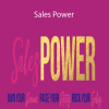 Emily Utter - Sales Power