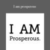 [Download Now] Emmanuel Dagher – I am prosperous