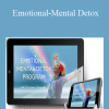 Emotional-Mental Detox