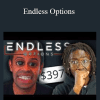 Endless Options - Jesse J