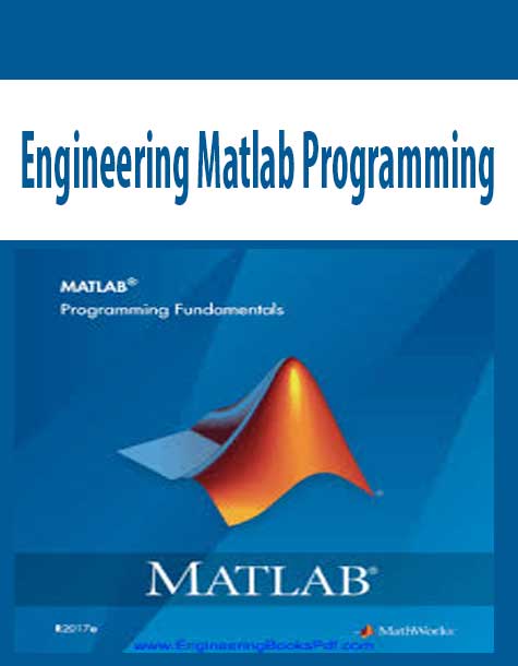 Engineering Matlab Programming